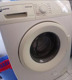 Lavatrice 7 kg