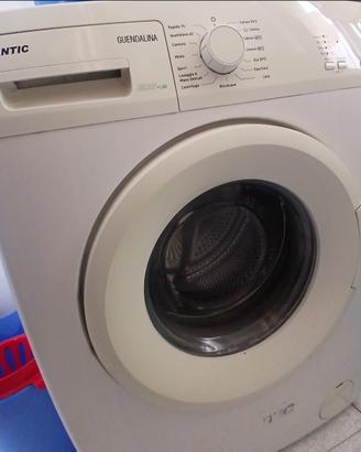 Lavatrice 7 kg