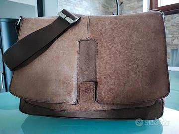 BORSA UOMO TRACOLLA