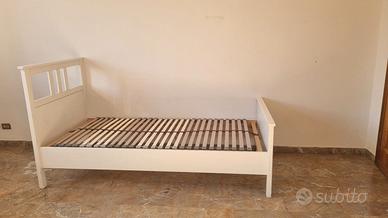 Letto IKEA Hemnes