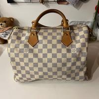 Louis Vuitton Speedy bandoulière 25