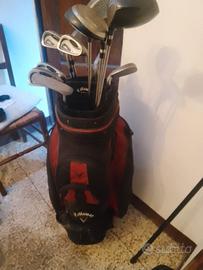 set golf