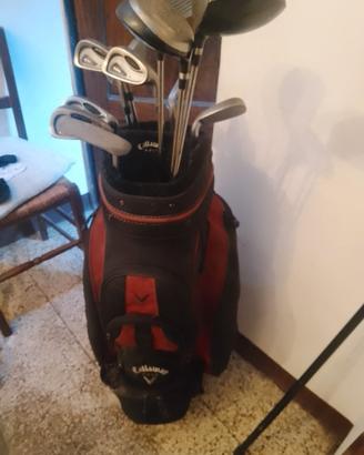set golf