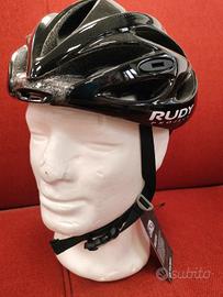 Casco bici