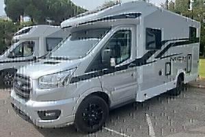 Mclouis SLIM 165CV TRANSIT MC4 339 6.69 FULL OPT P