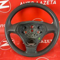 Volante Sterzo Fiat Fiorino Qubo Codice 735423923