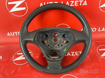 Volante Sterzo Fiat Fiorino Qubo Codice 735423923