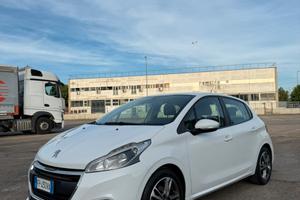 Peugeot  208 1.2 Puretech CINGHIA SOSTITUITA