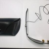 Occhiali da sole Ray Ban RB3106 made in Italy