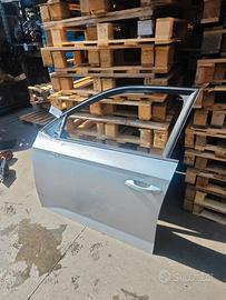 PORTA ANT SX SKODA FABIA 1.4 TD 2018 CUS 1120/2024