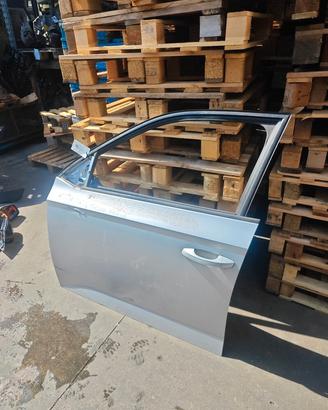 PORTA ANT SX SKODA FABIA 1.4 TD 2018 CUS 1120/2024