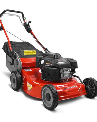 Rasaerba Weibang WB 537 SC a trazione