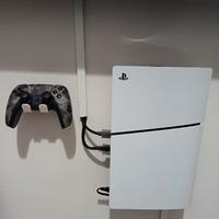 Playstation 5 slim digital edition 