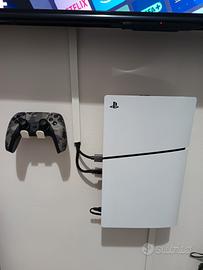 Playstation 5 slim digital edition 