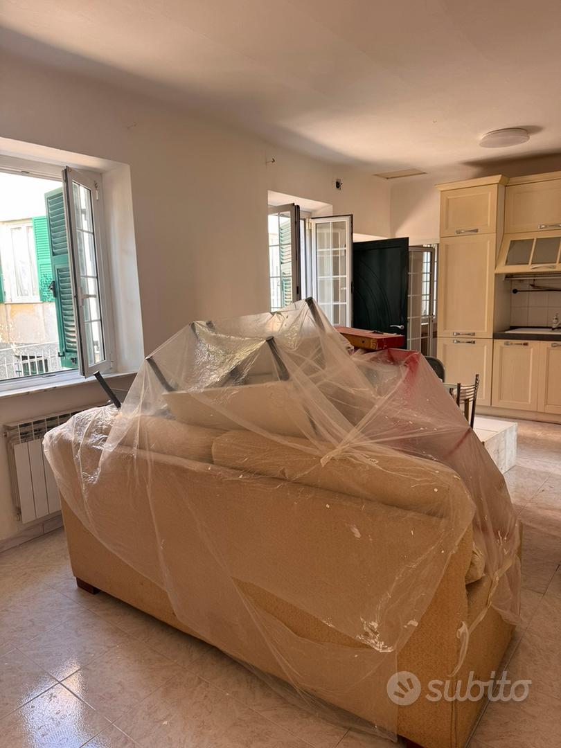 Casa – Ronco Scrivia, Isolabuona - Vista 5