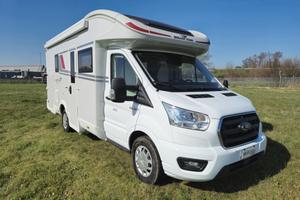 Roller Team Kronos 295tl Advanced