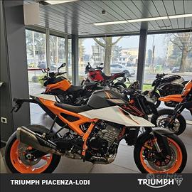 KTM 990 Duke R Abs