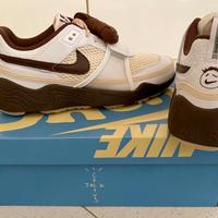 Nike X Travis Scott Zoom Field Jaxx