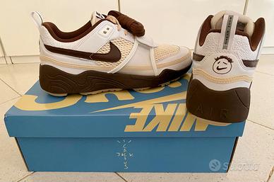 Nike X Travis Scott Zoom Field Jaxx