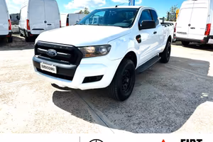Ford Ranger 2.2 160 cv XL Supercab 4 posti 4wd