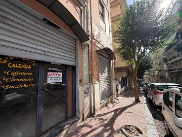 Immobile di 60 m² con 1 locale a Salerno