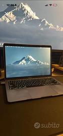 Macbook Air M1 2020