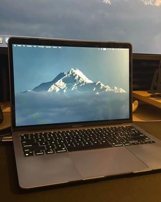Macbook Air M1 2020