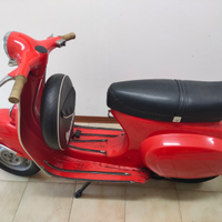 Vespa 50 special (1968)