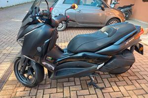 Yamaha Xmax 250 del 2019