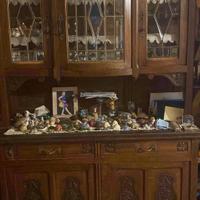 Credenza fine 800