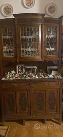 Credenza fine 800