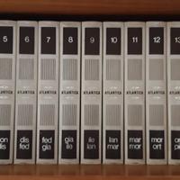 Enciclopedia Atlantica