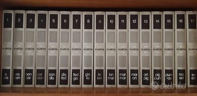 Enciclopedia Atlantica