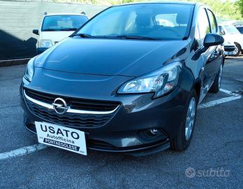 Opel Corsa 1.2 5 porte n-Joy