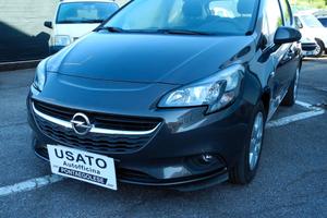 Opel Corsa 1.2 5 porte n-Joy