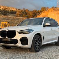 Bmw X5 xDrive30d 48V Msport