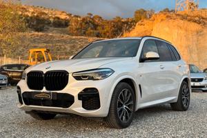 Bmw X5 xDrive30d 48V Msport