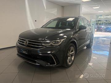 Volkswagen Tiguan 2.0 TDI 150 CV SCR DSG 4MOTION R