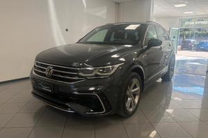 Volkswagen Tiguan 2.0 TDI 150 CV SCR DSG 4MOTION R