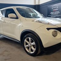 Nissan Juke 1.5 dCi Acenta