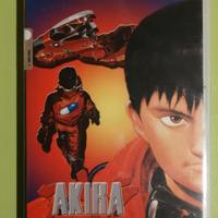 Akira Di Katsuhiro Otomo Special Edition DVD