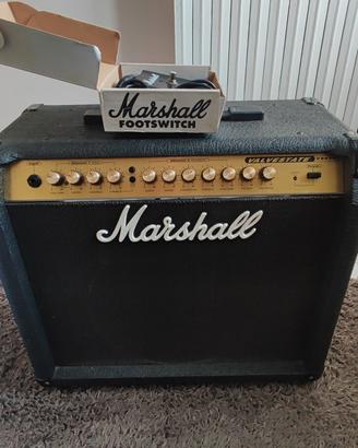 Amplificatore Marshall valvestate VS65R