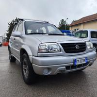 Suzuki Grand Vitara 2.0