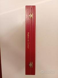 Espositore Cartier Panthère per orologi