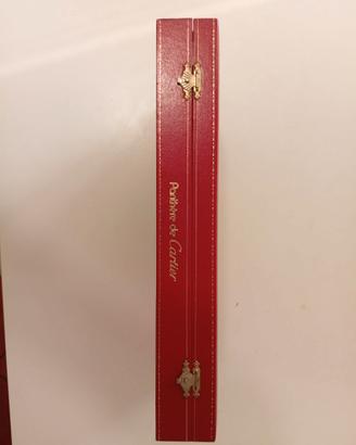Espositore Cartier Panthère per orologi