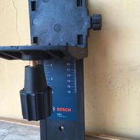 Bosch Wm4 staffa laser 