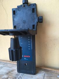 Bosch Wm4 staffa laser 