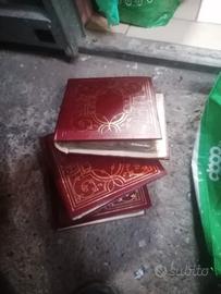 storia della musica tutta la collezione. 