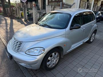 Chrysler PT Cruiser 1.6 cat Classic