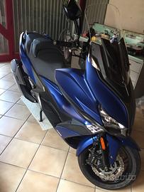 Kymco Xciting 400i - 2020